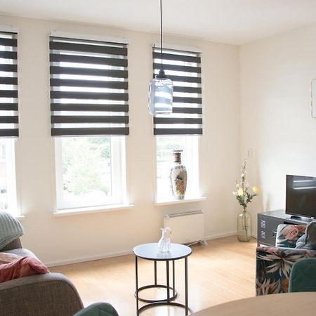 Gastenverblijf Janssen In Schagen Dış mekan fotoğraf