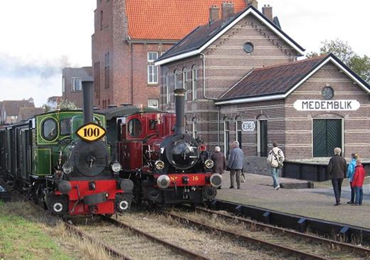 Gastenverblijf Janssen In Schagen Dış mekan fotoğraf